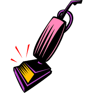 Vacuum Clip Art Free - Free Clipart Images