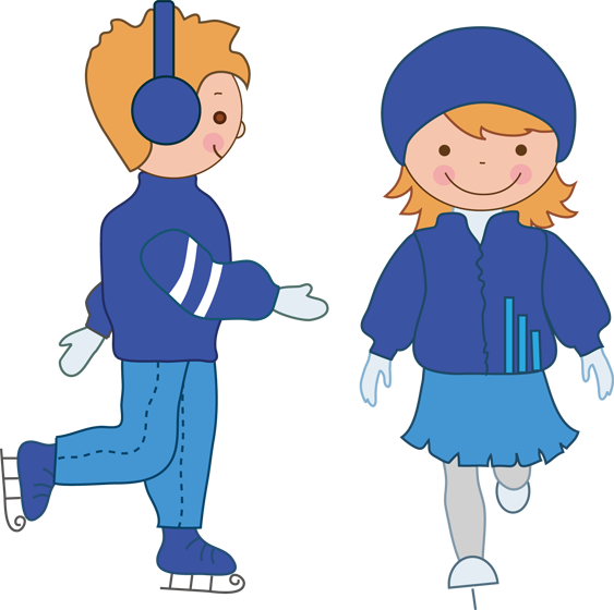 Boy and girl clipart png - ClipartFox