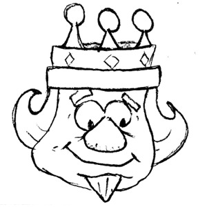 King Clipart - Free Clipart Images