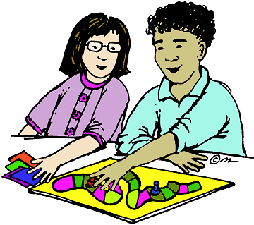 Family Reading Night Clip Art - Free Clipart Images