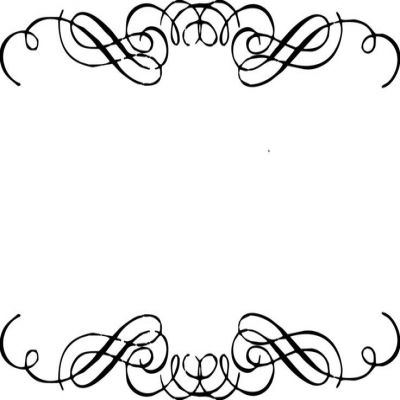 Page 1 - Borders Clipart - Info, Details, Images, Archives