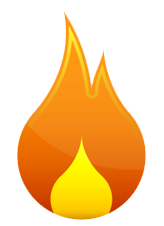 Fire Icon Png - ClipArt Best