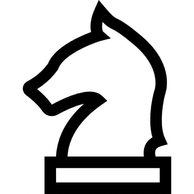 Horse Chess Vectors, Photos and PSD files | Free Download