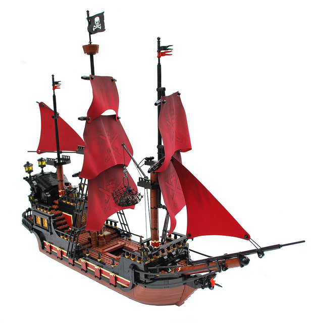 1000+ images about LEGO sailing ship ideas