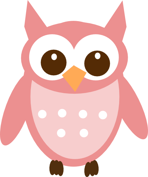 Free owl owl clipart cute free images - Clipartix