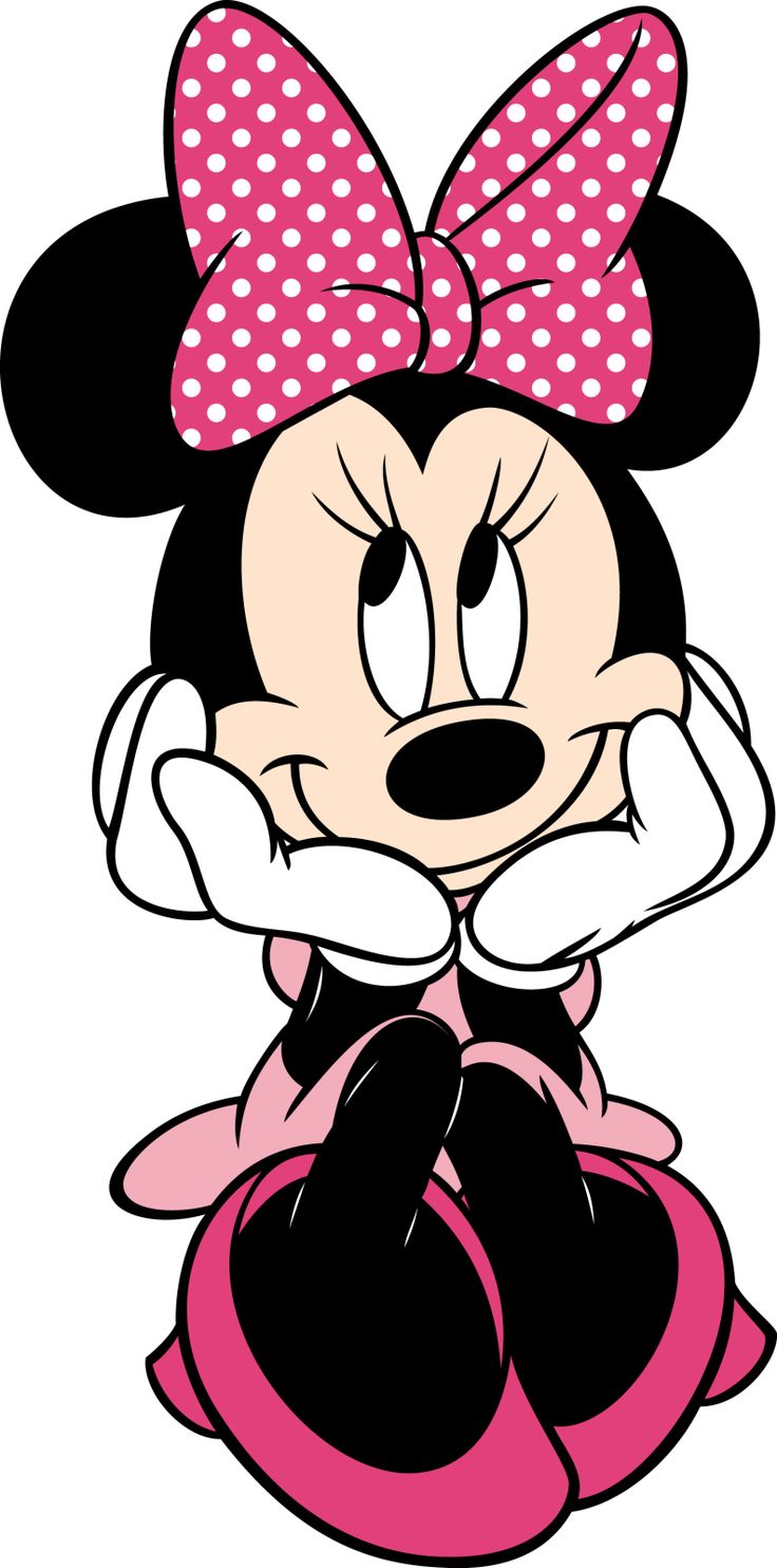 Minnie Mouse | Minnie Mouse Party ...