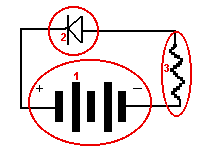 Firstelectronicschematicredcir ...