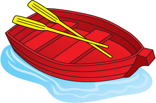 Clipart of boat