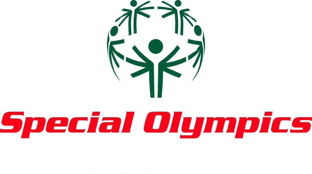 Special Olympics Symbol - ClipArt Best