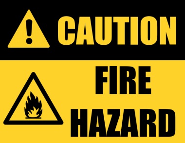 Fire Hazard Prevention in Organic & Compound Fertilizer Plant