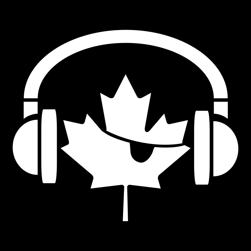 Clipart - Music Pirate of Canada