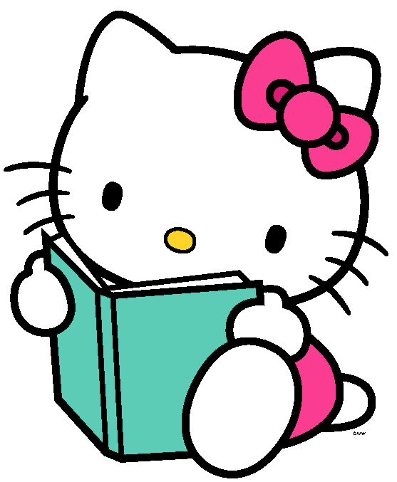Collection of Hello Kitty Images on Spyder Wallpapers