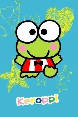 1000+ images about keroppi!