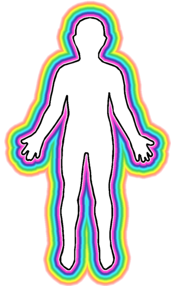 Outline Drawing Of Human Body Clipart - Free to use Clip Art Resource