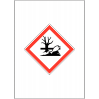 Harmful Substances Signs | Safety Signs | Seton UK
