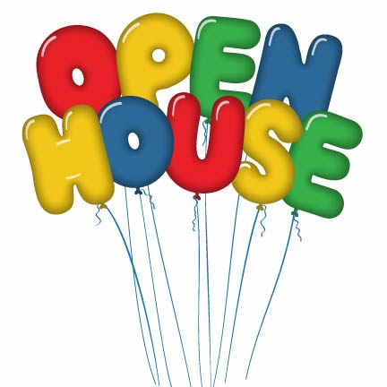 Upcoming Open Houses For Preschools Schools In The Neighborhood ...