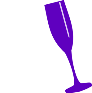 Champagne glasses clip art - ClipartFox