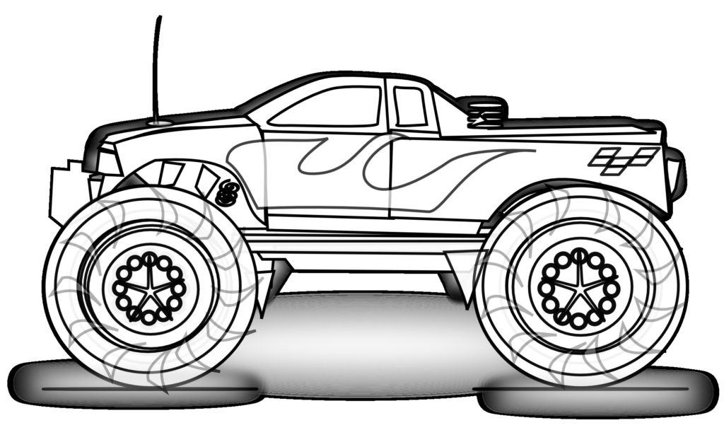 Coloring Pages free printable vehicle coloring pages – Kids ...