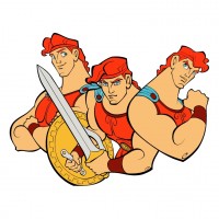 Hercules Cycle Images Free Download - ClipArt Best