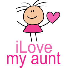 Aunt Clip Art Http Www Homewiseshopperkids Com Shop Niece And ...