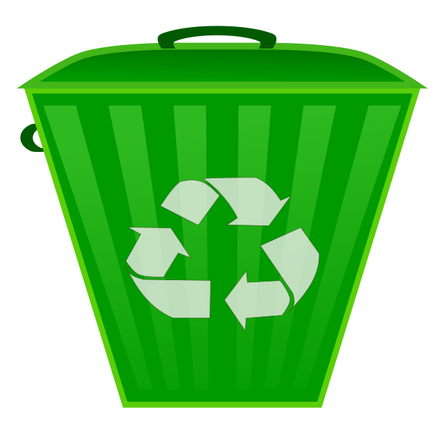 56+ Bins Clipart