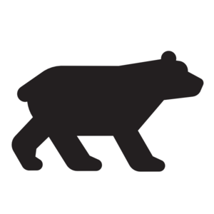 Black bear images clip art - ClipartFox