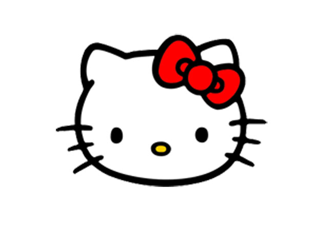 Hello Kitty Logo Pictures - ClipArt Best