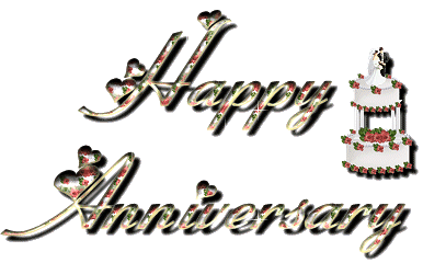 Happy Anniversary Animated Gif | Free Download Clip Art | Free ...