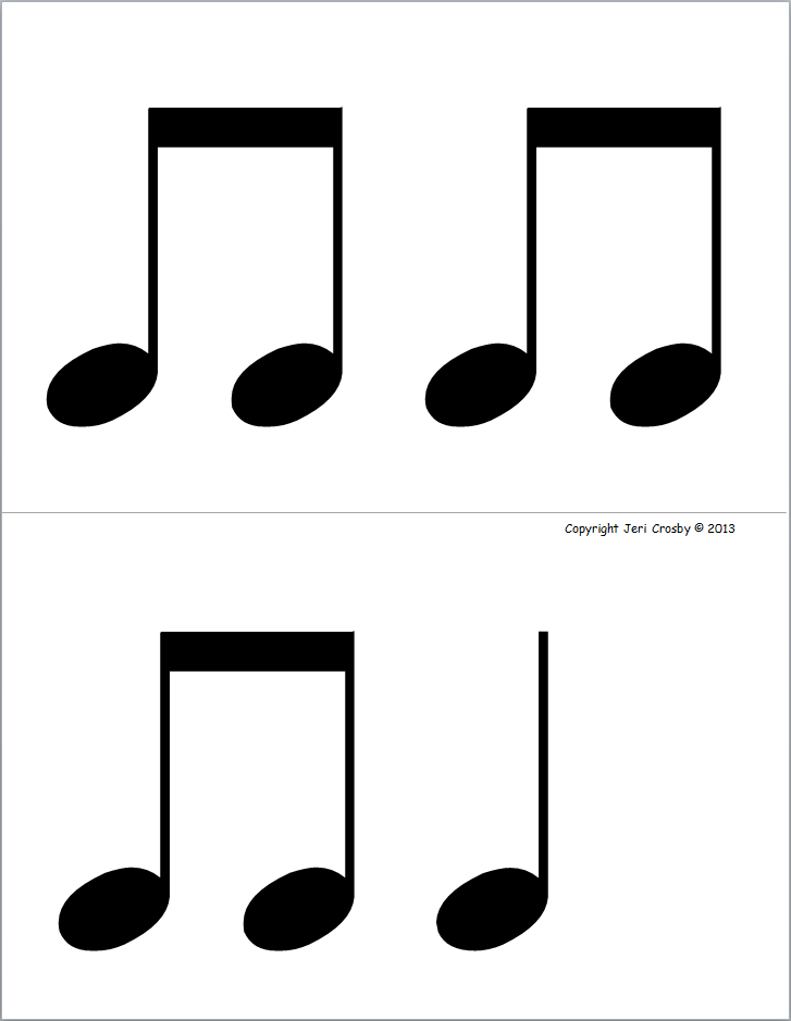Eighth Note Picture | Free Download Clip Art | Free Clip Art | on ...