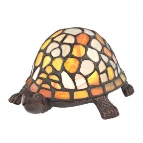 Turtle Accent Lamp - Foter