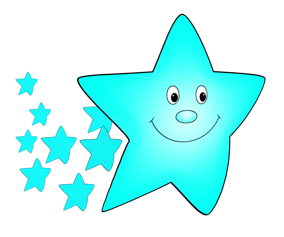 Star Clipart