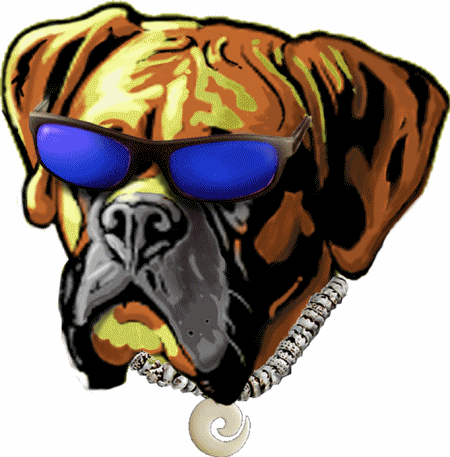 Dog graphics boxers 552160 Dog Graphic Gif