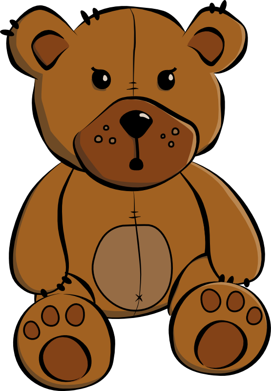 cartoon baby bear clip art image search results