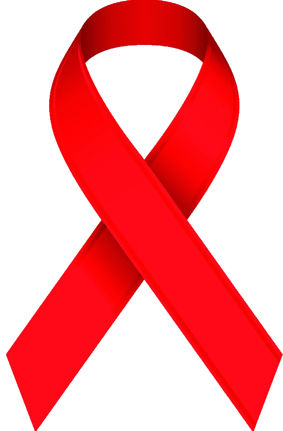 Cancer Ribbon Clip Art