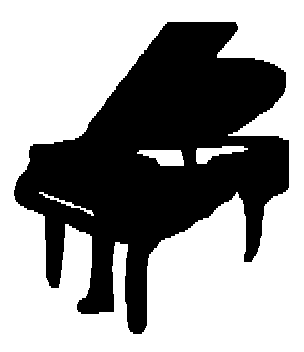 free piano Clipart piano icons piano graphic