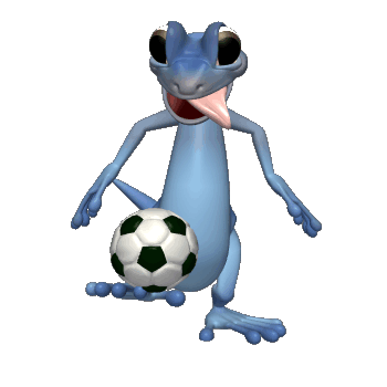 Football Animated GIF - Giphy - ClipArt Best - ClipArt Best