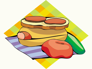 Download Breakfast Clip Art ~ Free Clipart of Breakfast Food ...