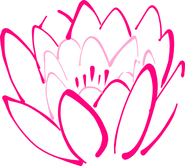 Lotus Art - ClipArt Best