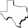 Outline Of Texas Facebook layouts & backgrounds created by ...