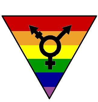 bisexual symbol graphics and comments