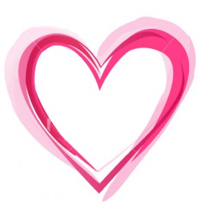 Hearts Symbol - ClipArt Best