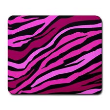 Zebra Print Office Supplies