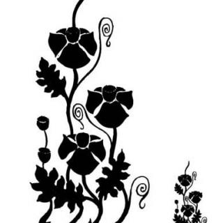 Free Wood Carving Stencils - ClipArt Best