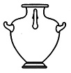 Greek Vase Shapes