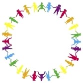 PAGE 3 / PEACE: PEACE "Global Kid" Rainbow Borders / 3 Samples to ...