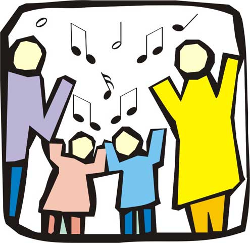 Benefits of Communal Singing - Unison
