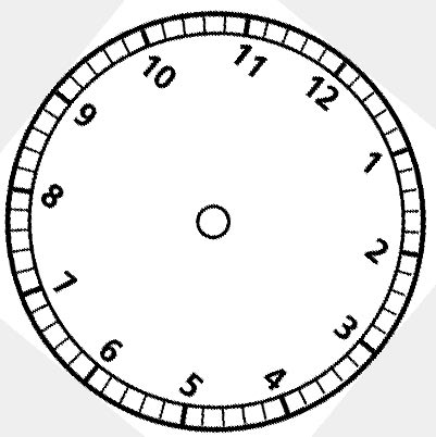 Images Of Clock Faces