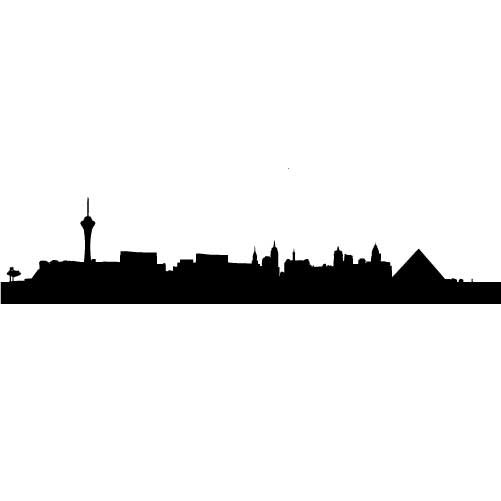 skyline silhouette