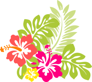 Hawaii 2 clip art - vector clip art online, royalty free & public ...