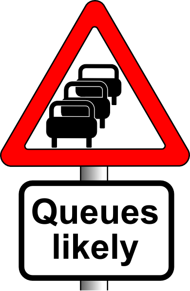 Traffic Likely Road Signs clip art - vector clip art online ...